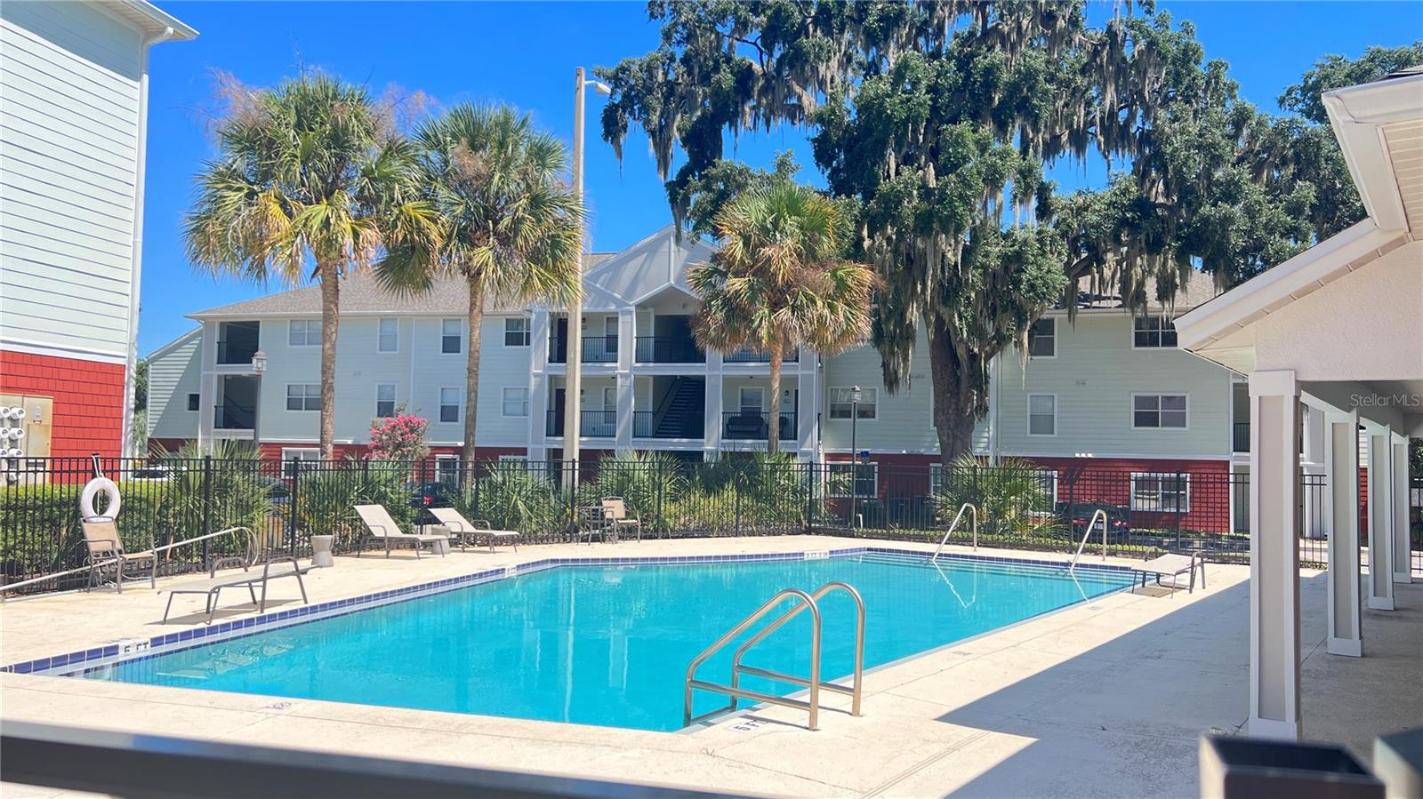 CAMPUS EDGE CONDO - Residential