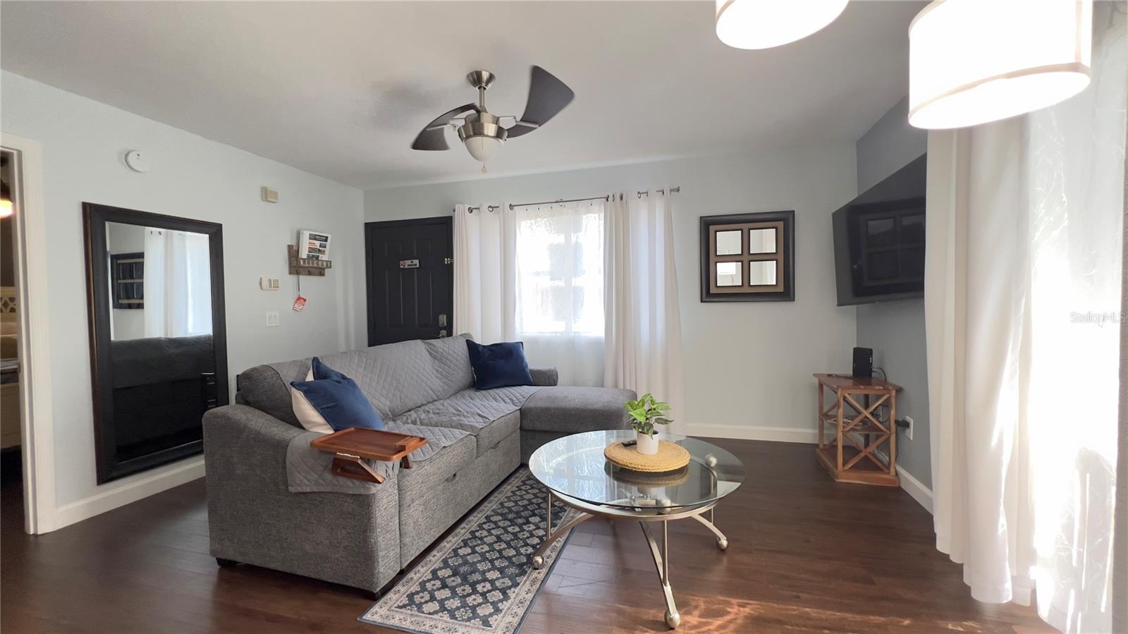 CAMPUS EDGE CONDO - Residential