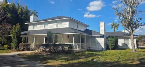 Photo of 8273 Wilson Terrace, Orlando, FL 32819 (MLS # O6376574)