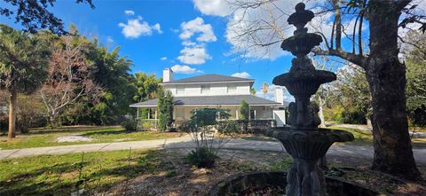 8273 WILSON TERRACE ORLANDO FL 32819