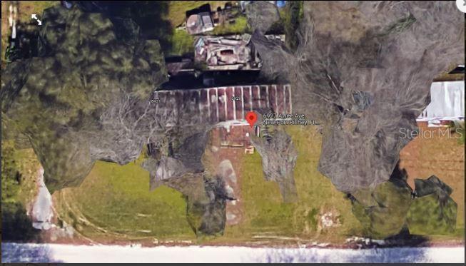 ANCLOTE RIVER ACRES - Land