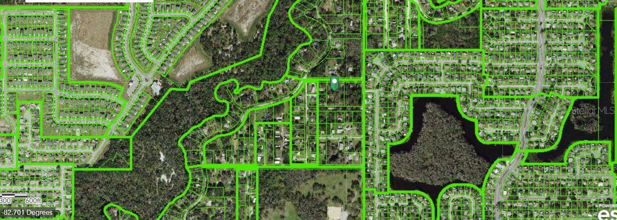 ANCLOTE RIVER ACRES - Land