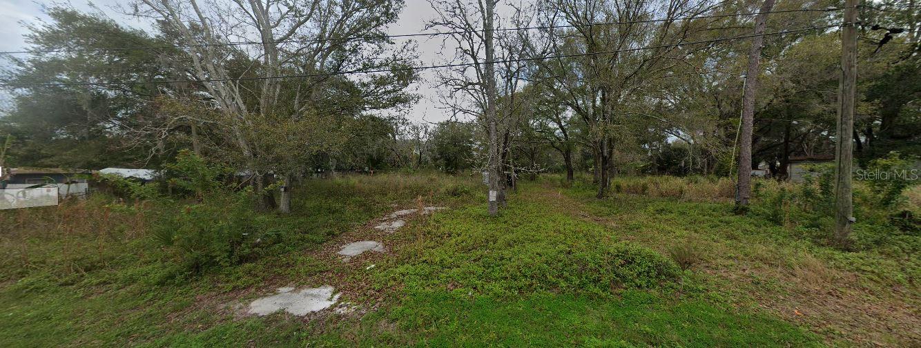 ANCLOTE RIVER ACRES - Land