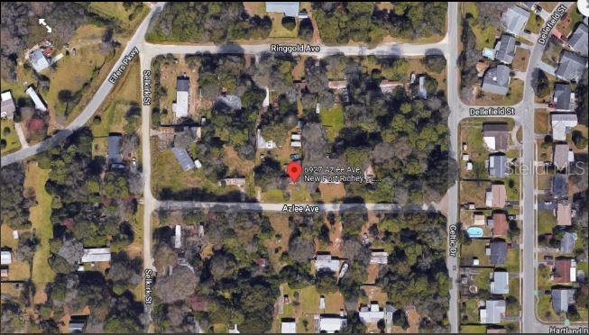 ANCLOTE RIVER ACRES - Land