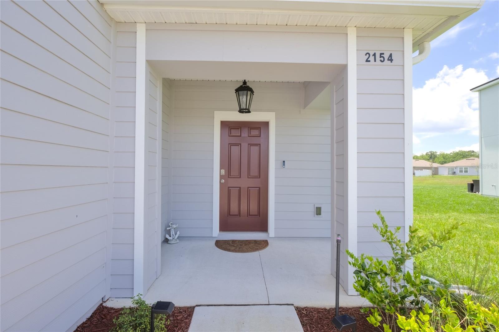 2154 WILLOW BANKS LANE