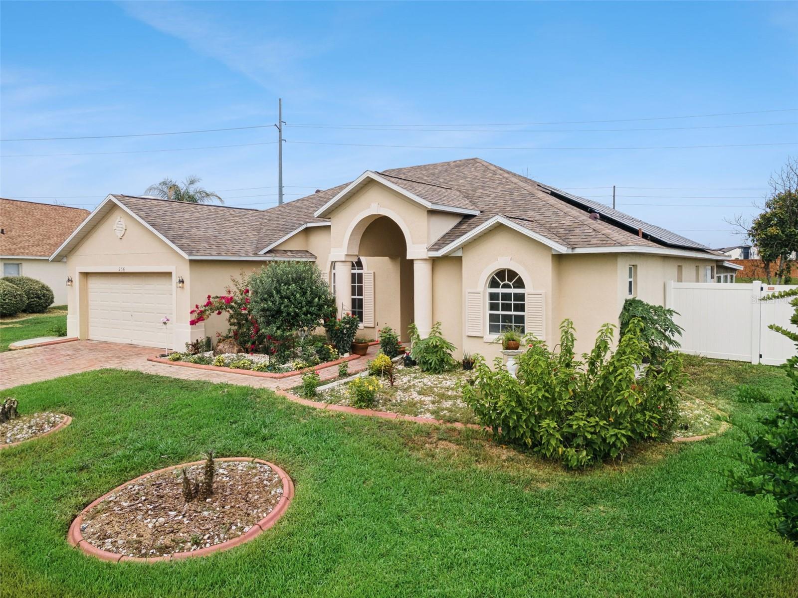 236 DOLCETTO DRIVE