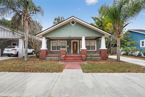 Photo of 1311 E Caracas Street, Tampa, FL 33603 (MLS # TB8471276)