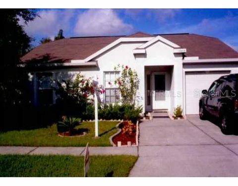 A home in RIVERVIEW