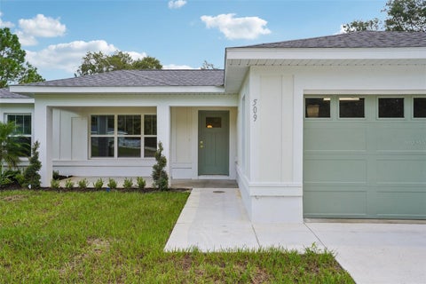 Tiny photo for 509 W Wason Street, Citrus Springs, FL 34434 (MLS # O6436493)
