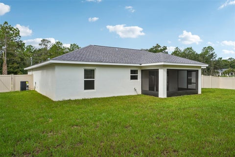 Tiny photo for 509 W Wason Street, Citrus Springs, FL 34434 (MLS # O6436493)
