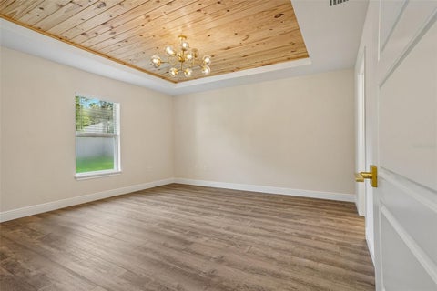 Tiny photo for 509 W Wason Street, Citrus Springs, FL 34434 (MLS # O6436493)