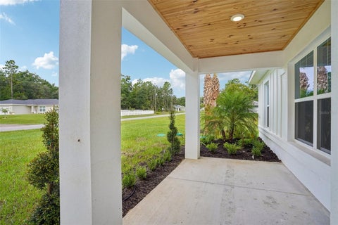 Tiny photo for 509 W Wason Street, Citrus Springs, FL 34434 (MLS # O6436493)