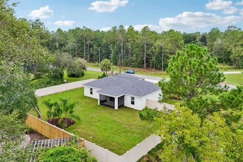 Tiny photo for 509 W Wason Street, Citrus Springs, FL 34434 (MLS # O6436493)