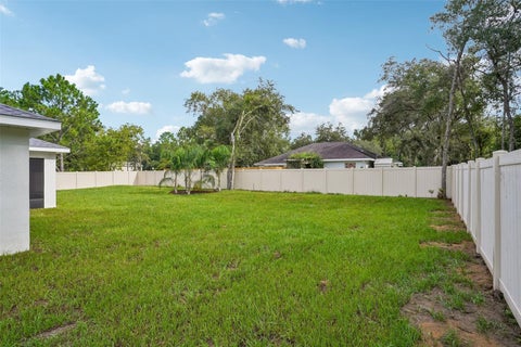 Tiny photo for 509 W Wason Street, Citrus Springs, FL 34434 (MLS # O6436493)