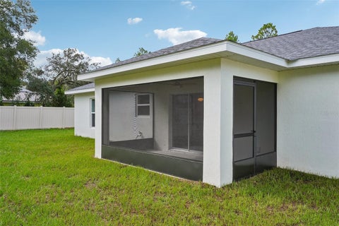 Tiny photo for 509 W Wason Street, Citrus Springs, FL 34434 (MLS # O6436493)