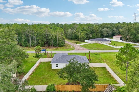 Tiny photo for 509 W Wason Street, Citrus Springs, FL 34434 (MLS # O6436493)