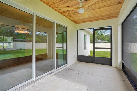 Tiny photo for 509 W Wason Street, Citrus Springs, FL 34434 (MLS # O6436493)