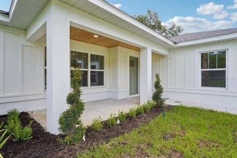 Tiny photo for 509 W Wason Street, Citrus Springs, FL 34434 (MLS # O6436493)