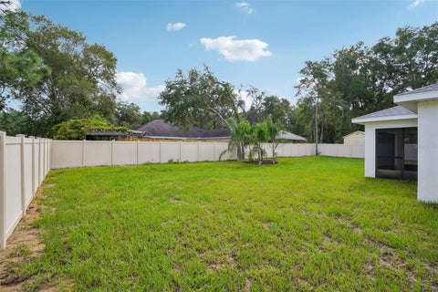 Tiny photo for 509 W Wason Street, Citrus Springs, FL 34434 (MLS # O6436493)