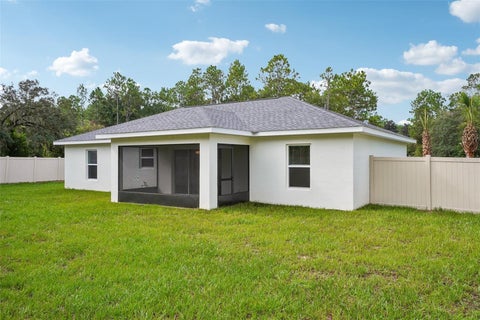Tiny photo for 509 W Wason Street, Citrus Springs, FL 34434 (MLS # O6436493)