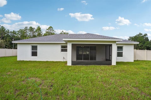 Tiny photo for 509 W Wason Street, Citrus Springs, FL 34434 (MLS # O6436493)