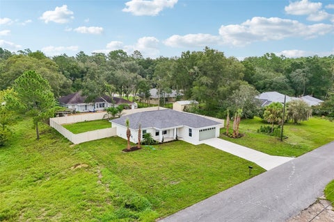 Tiny photo for 509 W Wason Street, Citrus Springs, FL 34434 (MLS # O6436493)