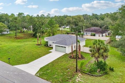 Tiny photo for 509 W Wason Street, Citrus Springs, FL 34434 (MLS # O6436493)