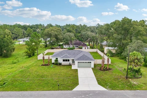 Tiny photo for 509 W Wason Street, Citrus Springs, FL 34434 (MLS # O6436493)