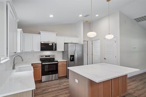 Tiny photo for 509 W Wason Street, Citrus Springs, FL 34434 (MLS # O6436493)