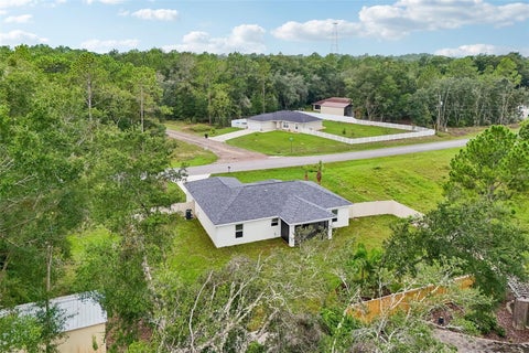 Tiny photo for 509 W Wason Street, Citrus Springs, FL 34434 (MLS # O6436493)
