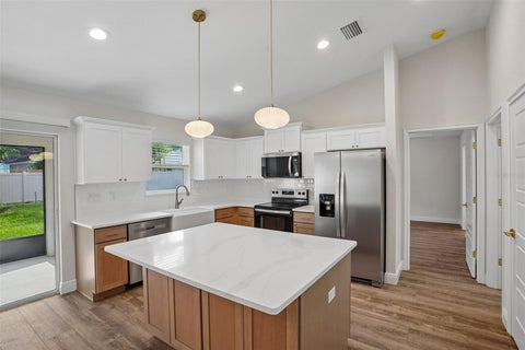 Tiny photo for 509 W Wason Street, Citrus Springs, FL 34434 (MLS # O6436493)