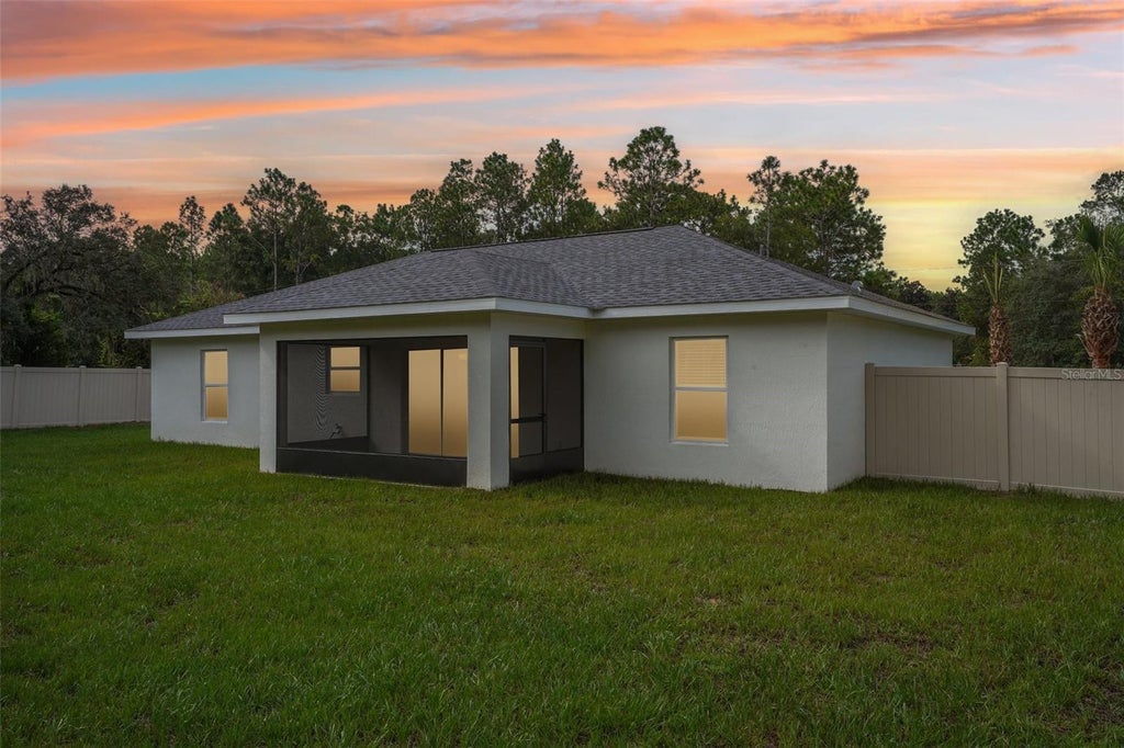 Photo of 509 W Wason Street, Citrus Springs, FL 34434 (MLS # O6436493)