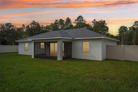 Tiny photo for 509 W Wason Street, Citrus Springs, FL 34434 (MLS # O6436493)
