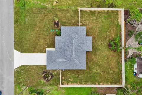 Tiny photo for 509 W Wason Street, Citrus Springs, FL 34434 (MLS # O6436493)