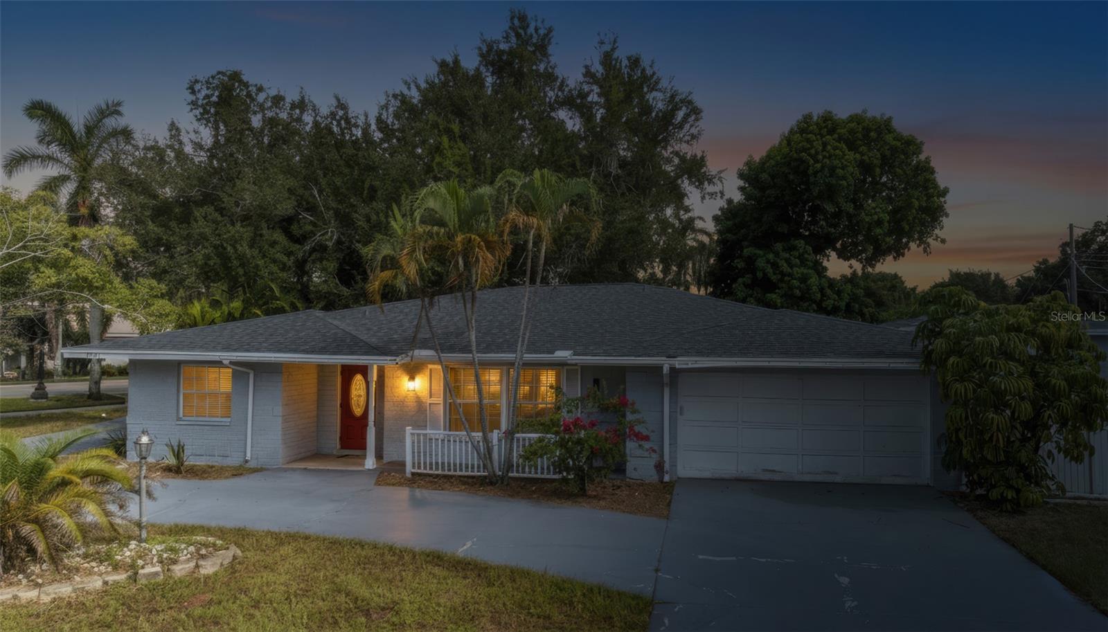 TERRA PALMA - Residential