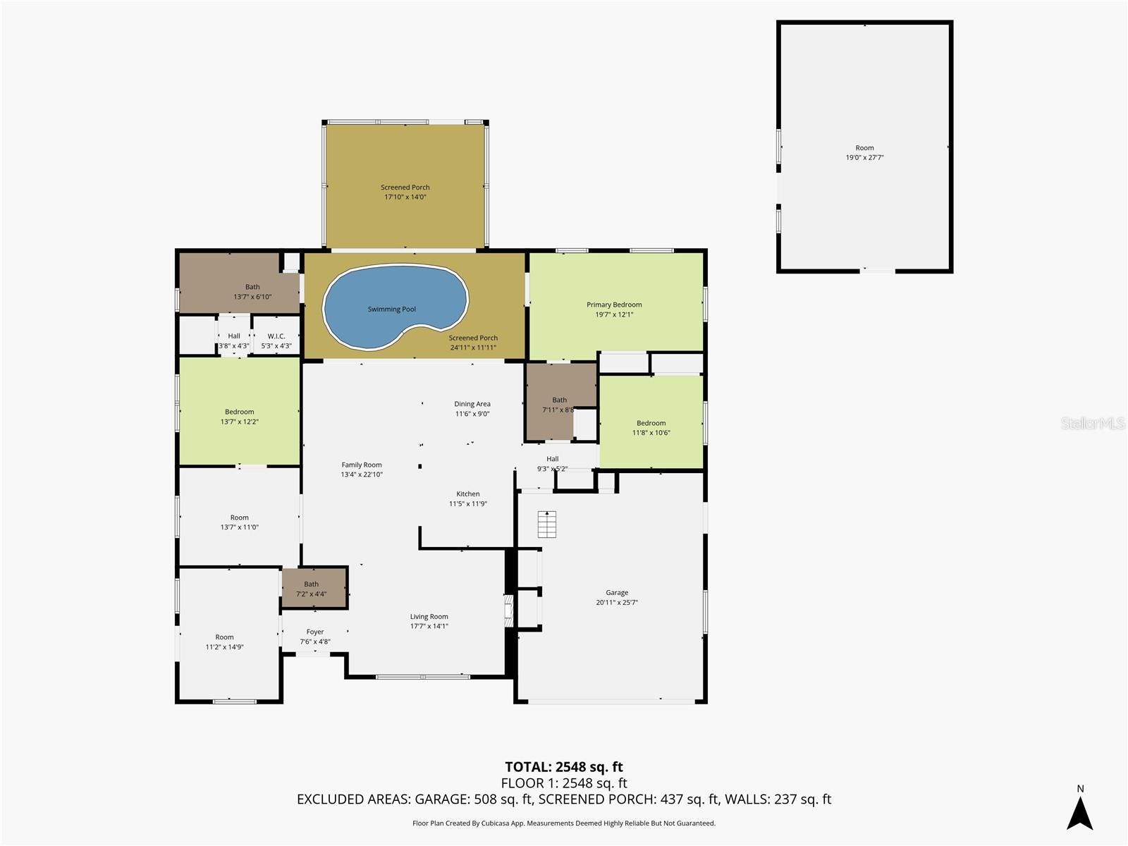 TERRA PALMA - Residential