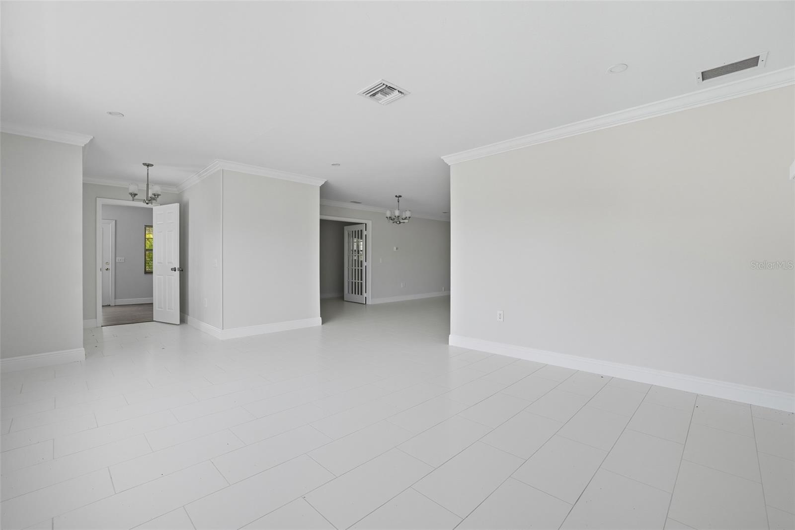 TERRA PALMA - Residential