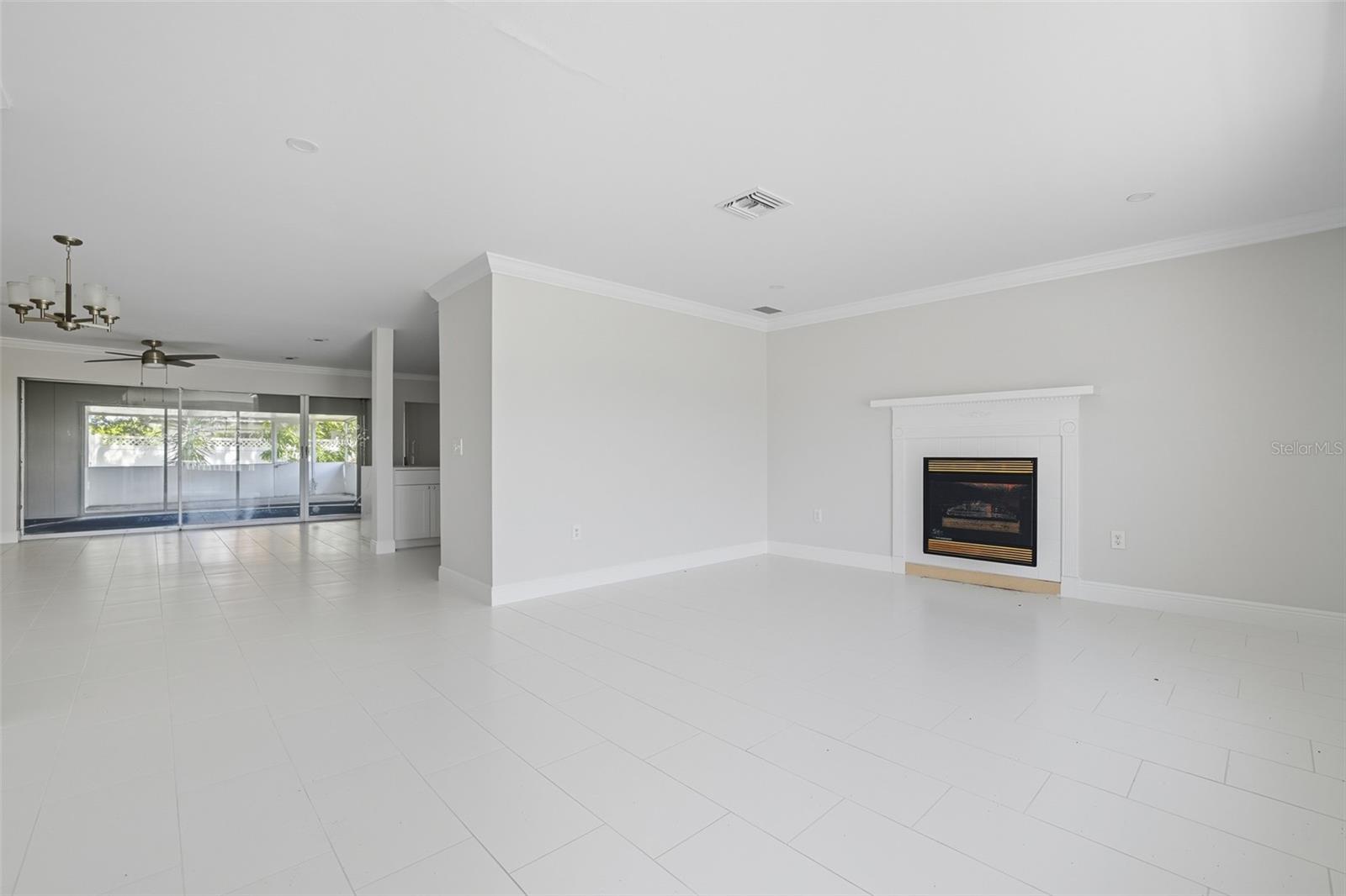 TERRA PALMA - Residential