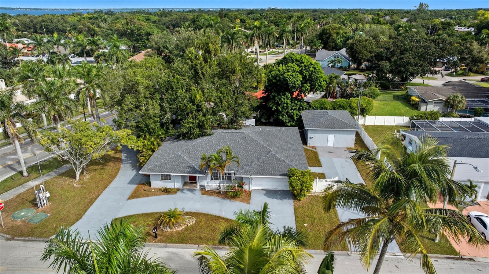 TERRA PALMA - Residential