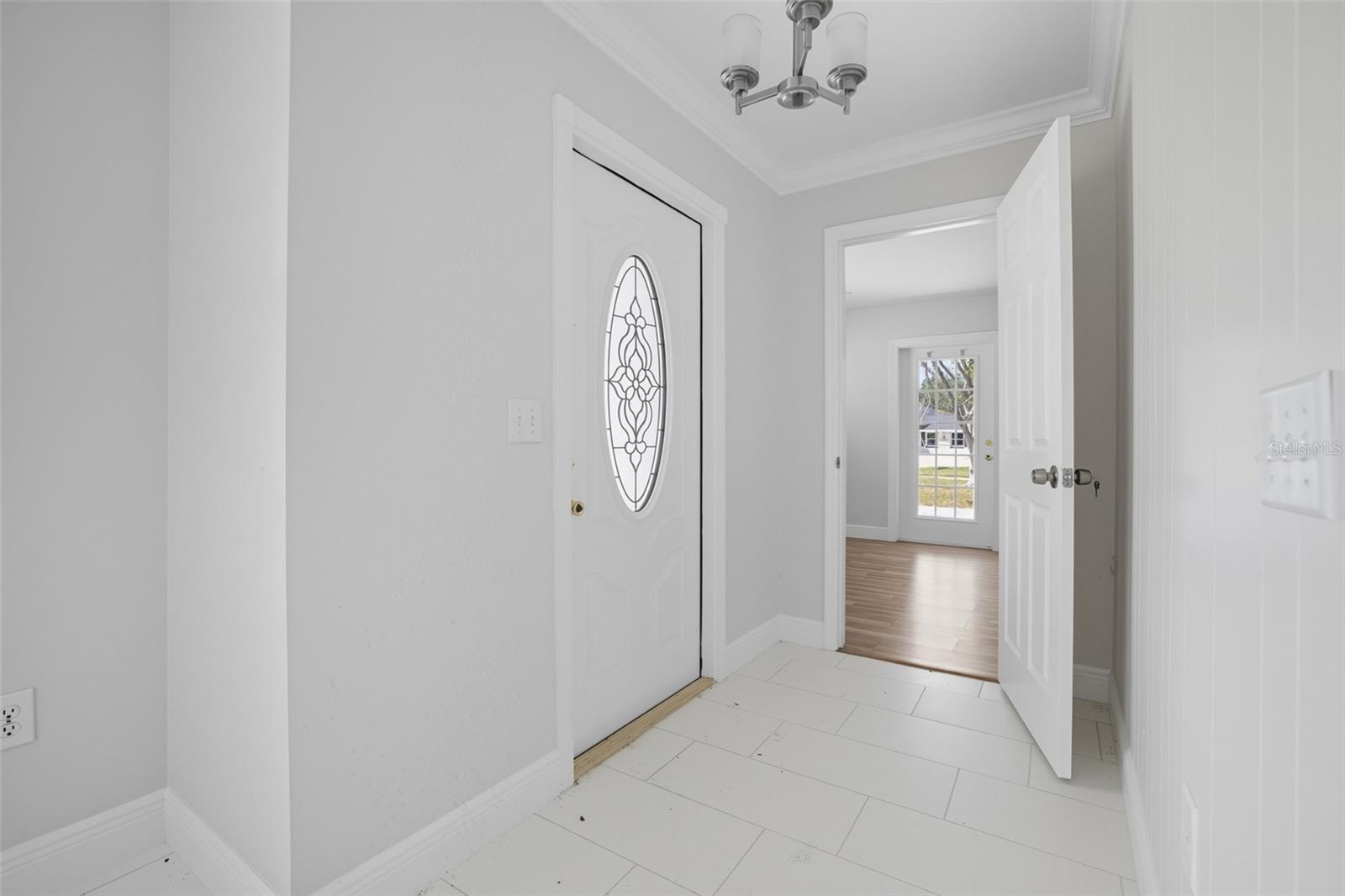 TERRA PALMA - Residential