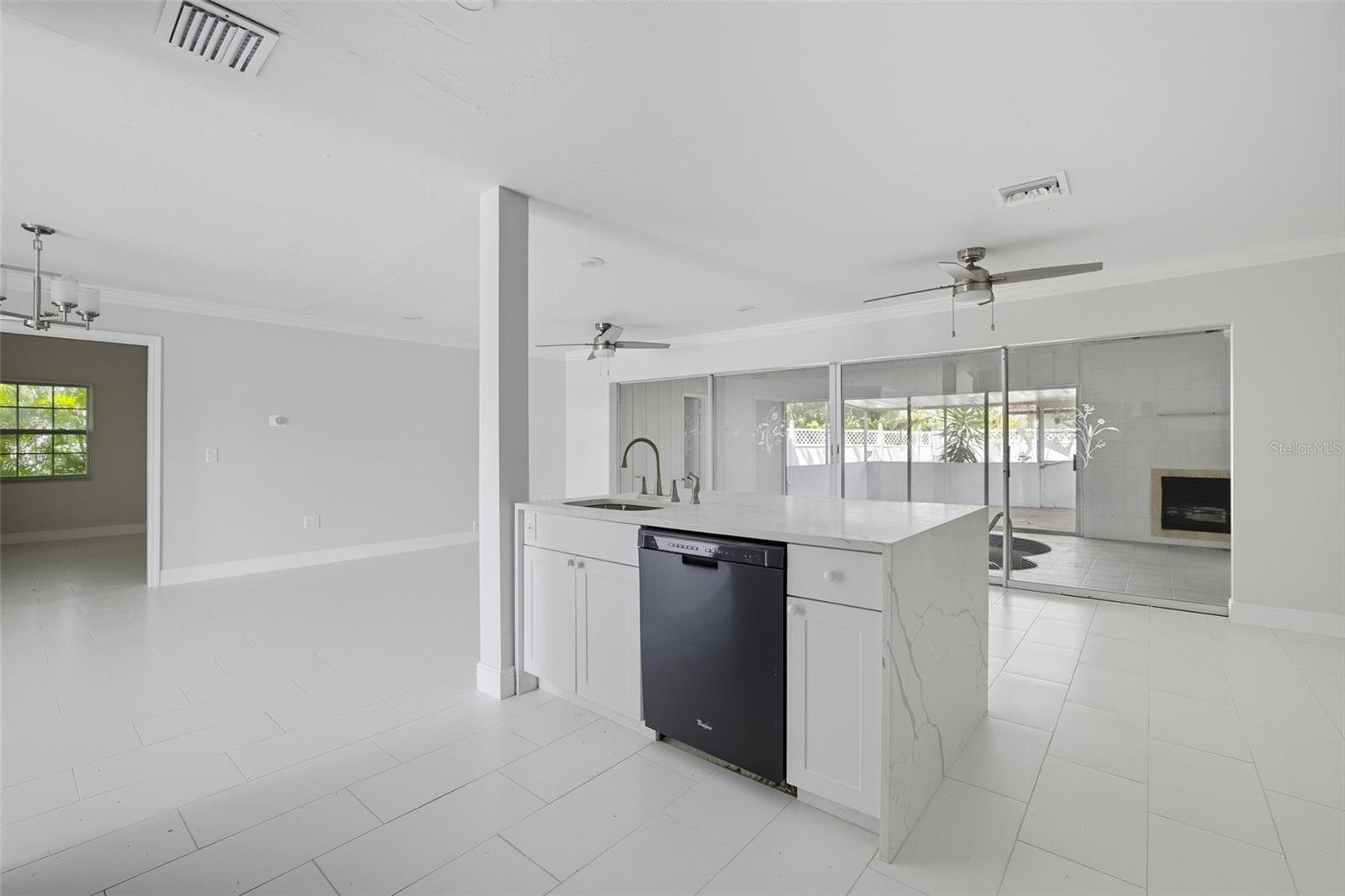 TERRA PALMA - Residential