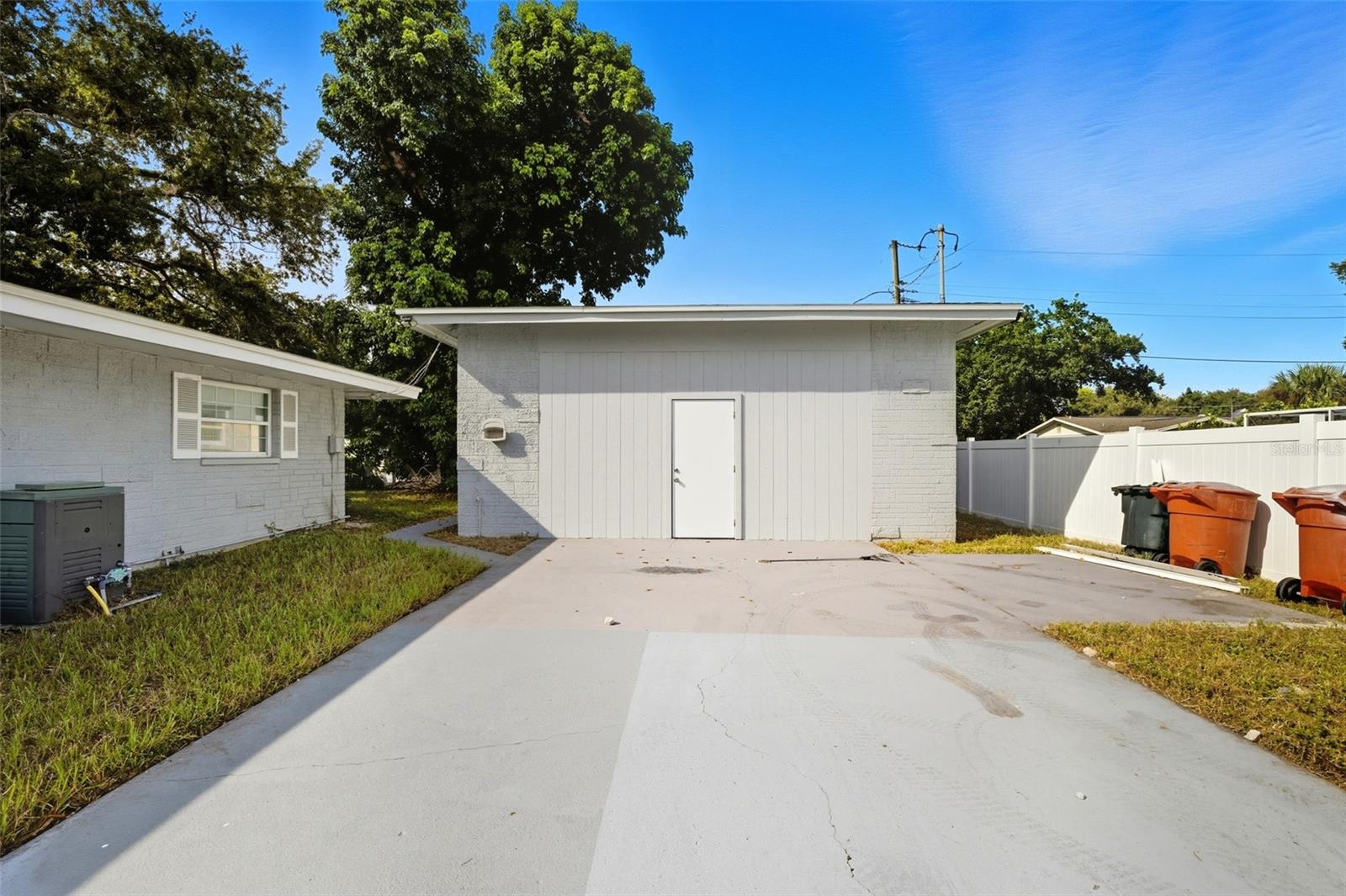 TERRA PALMA - Residential