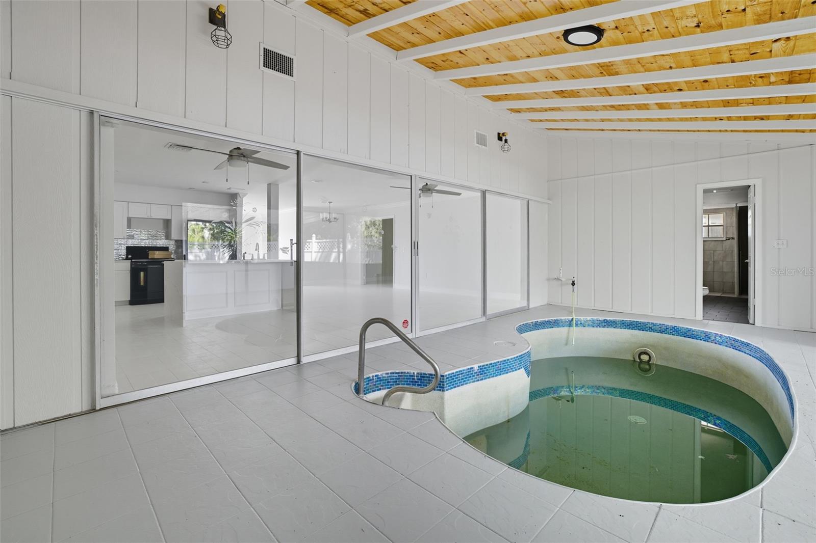 TERRA PALMA - Residential