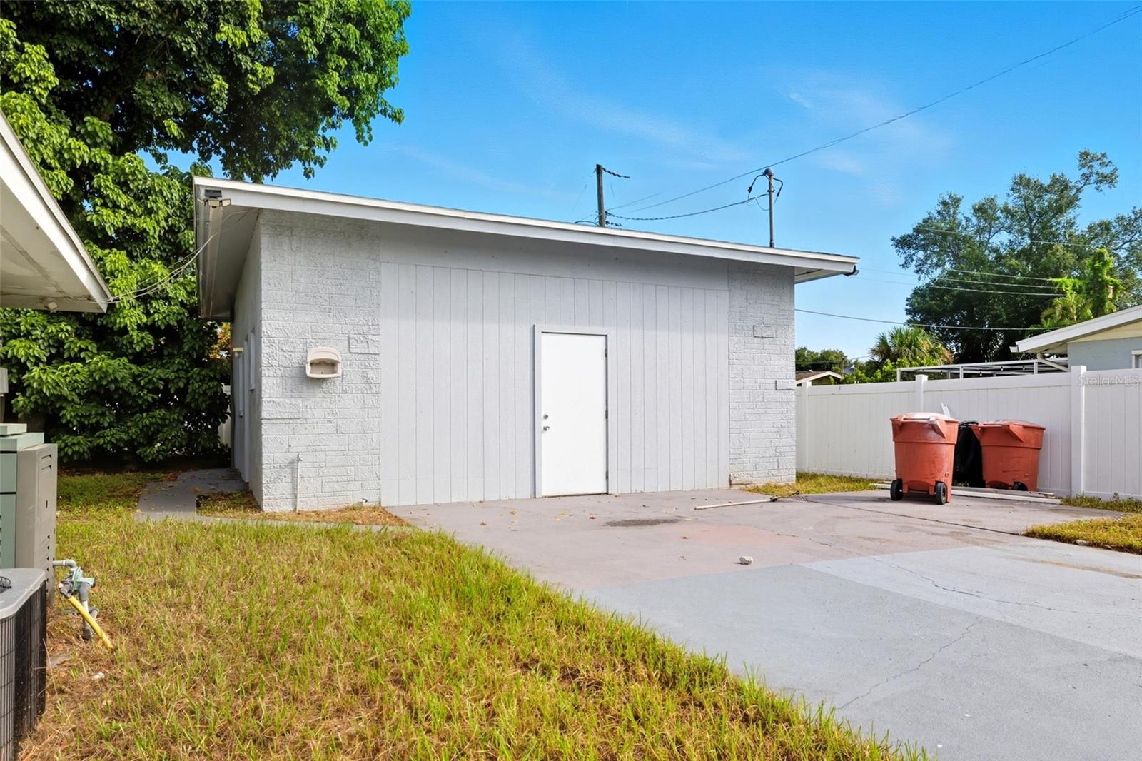 TERRA PALMA - Residential