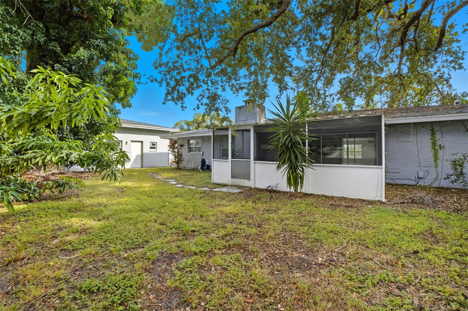 TERRA PALMA - Residential