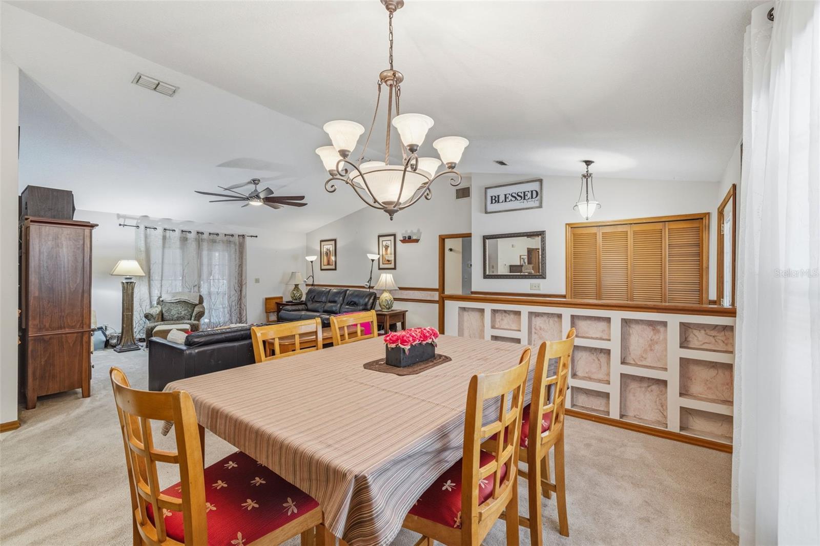 LAKE VALENCIA - - Residential