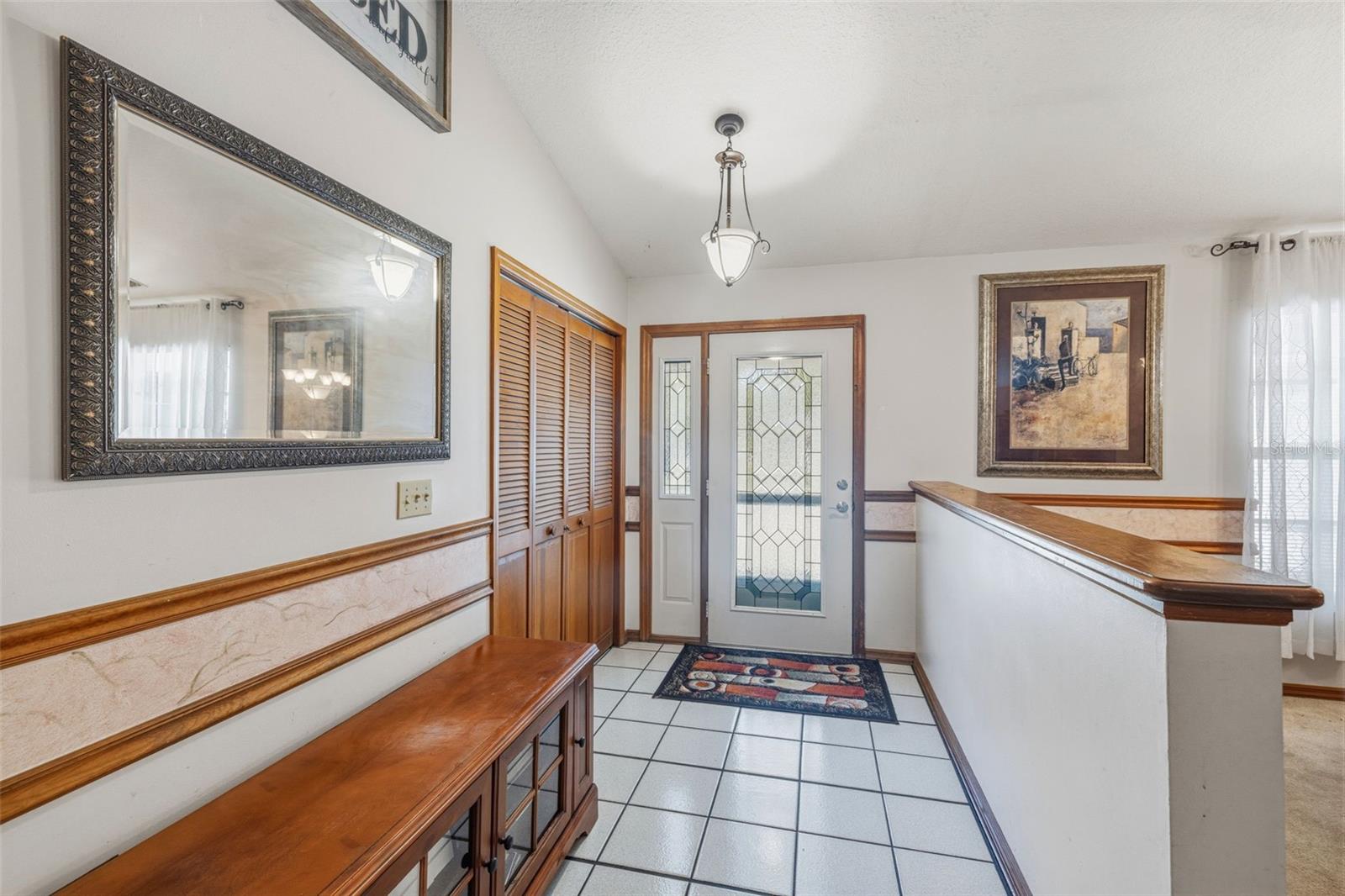 LAKE VALENCIA - - Residential