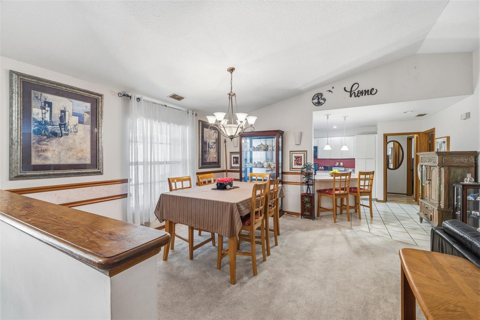 LAKE VALENCIA - - Residential