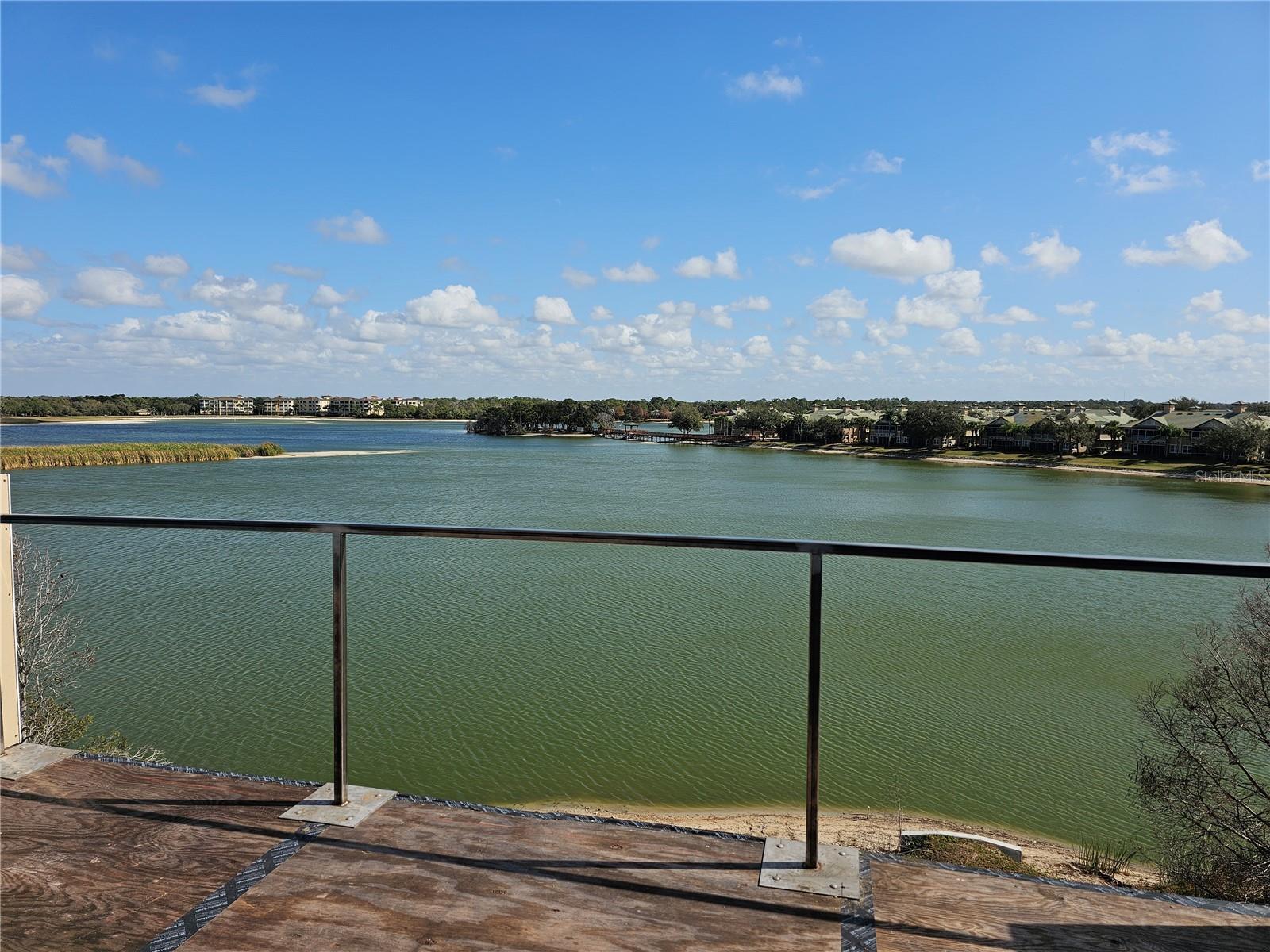 LAKEWOOD RANCH MAIN STREET 1ST AMD - Residential