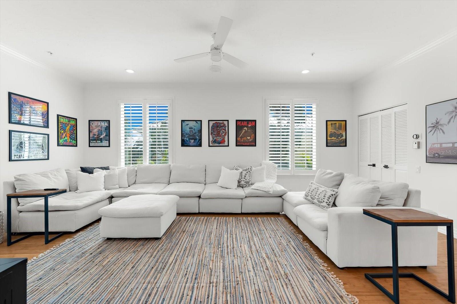 HAMILTON CLUB - Residential